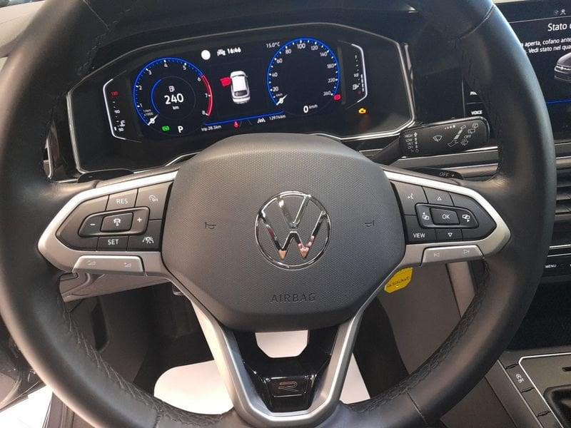 Volkswagen Taigo 1.0 TSI 85kW R-Line DSG