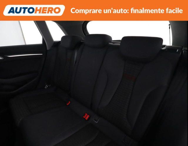 AUDI A3 SPB 2.0 TDI
