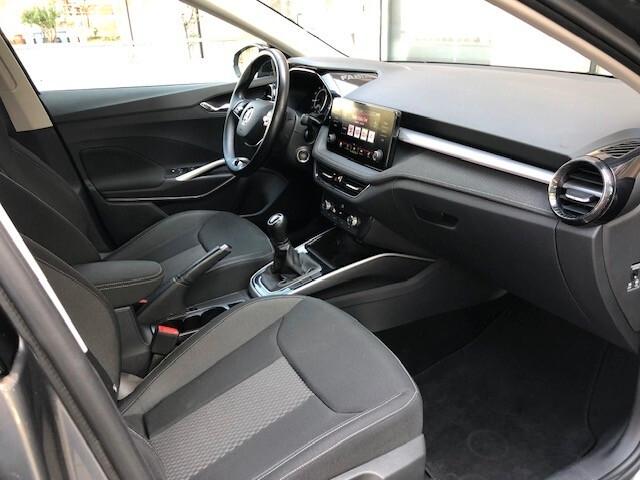 Skoda Fabia 1.0 TSI 95 CV Style