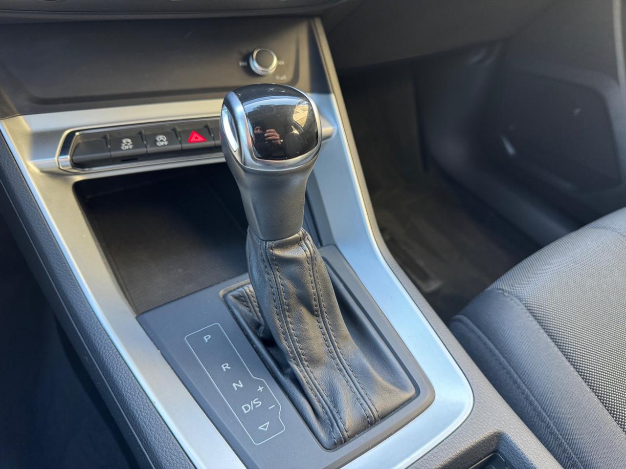 Audi Q3 2.0 TDI STRONIC - STUPENDA - 2019