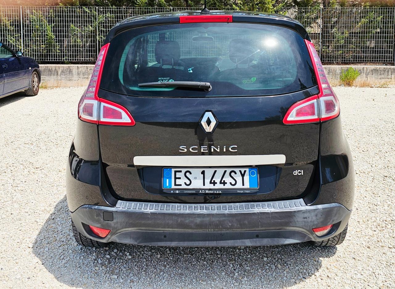 Renault Scenic Scénic X-Mod 1.9 dCi 130CV Dynamique