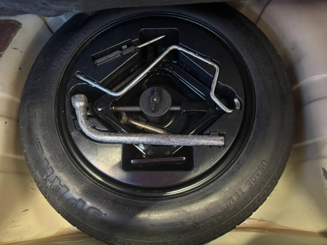 Fiat 500 1.3 mjt 16v by Diesel 75cv