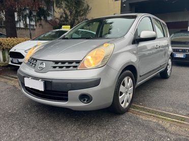 Nissan Note 1.4 16V Acenta