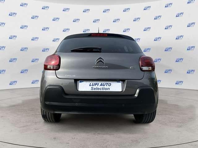 Citroen C3 1.2 puretech Shine Pack s&s 83cv