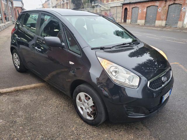 Kia Venga 1.4 GPL Easy