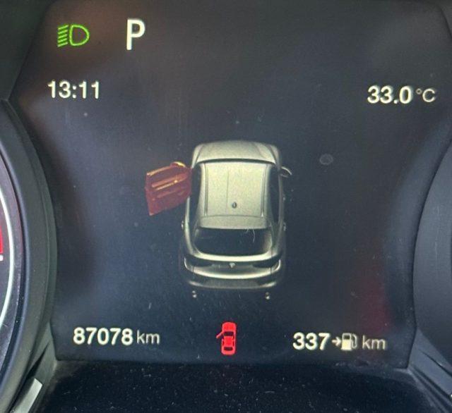 ALFA ROMEO Stelvio 2.2 Turbodiesel 180 CV AT8 Q4 Executive