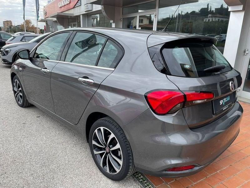 FIAT Tipo 1.3 Mjt S&S 5 porte Lounge