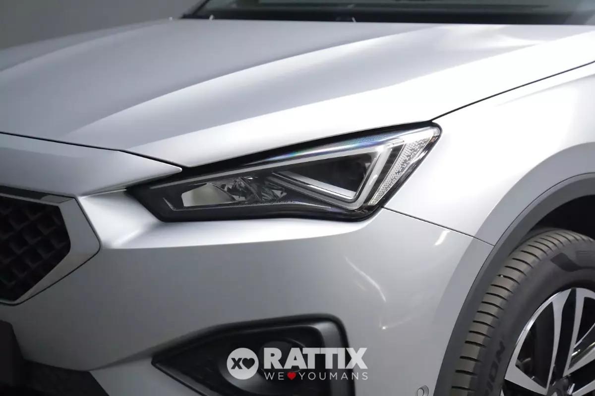 SEAT Tarraco 1.5 TSI 150CV Style DSG 7p.ti