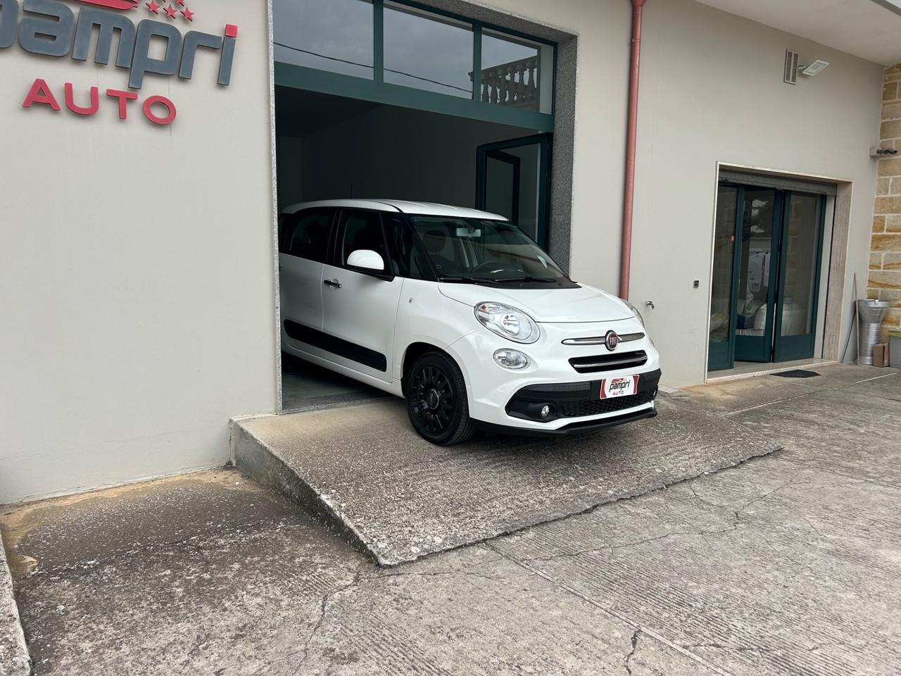 Fiat 500L Pro 1.3 MJT 95CV Mirror 4 posti (N1)
