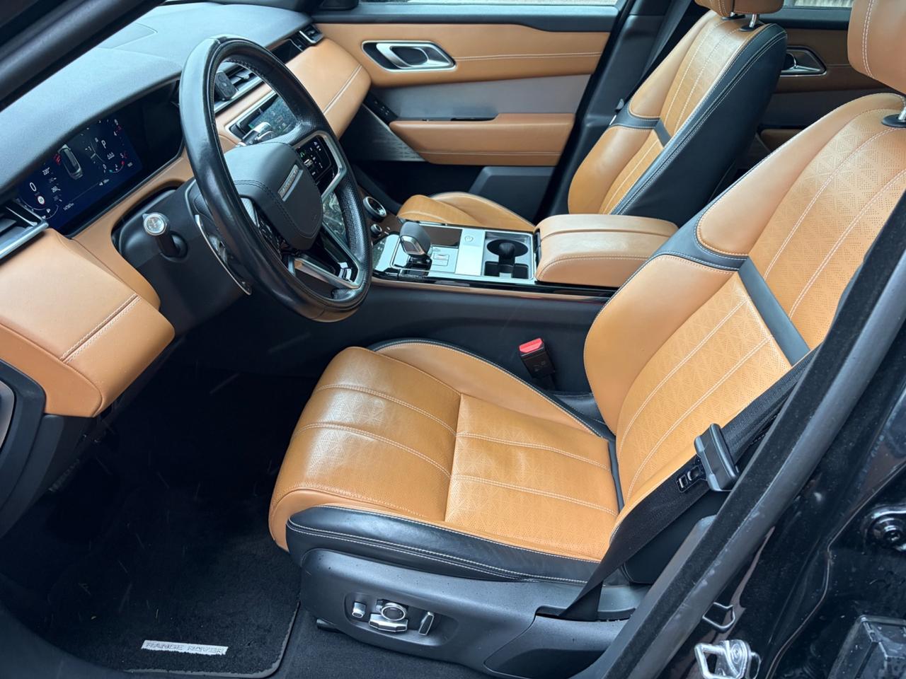 Land Rover Range Velar 3.0D l6 300 CV R-Dynamic HSE