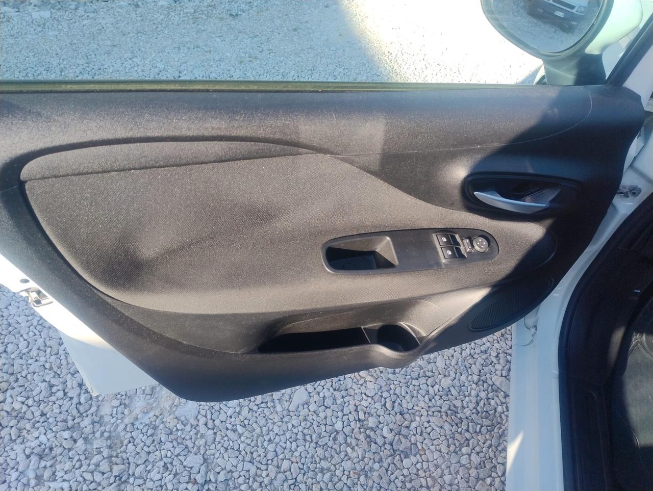 Fiat Punto IV 1.3 Mjet Street 75Cv - 2014