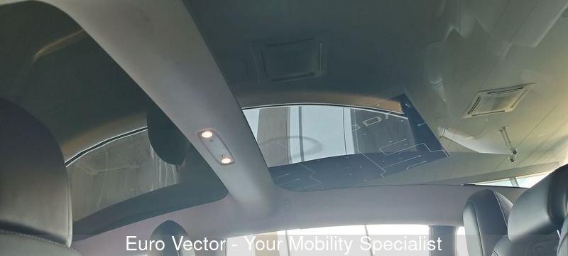 Tesla Model 3 75 kWh Performance Dual Motor 4WD