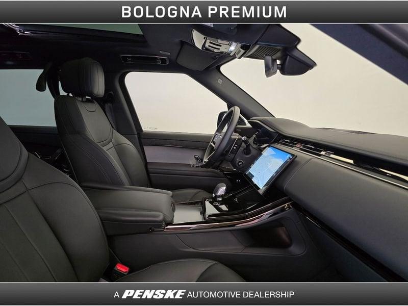 Land Rover RR Sport Range Rover Sport 3.0D l6 249 CV Dynamic SE