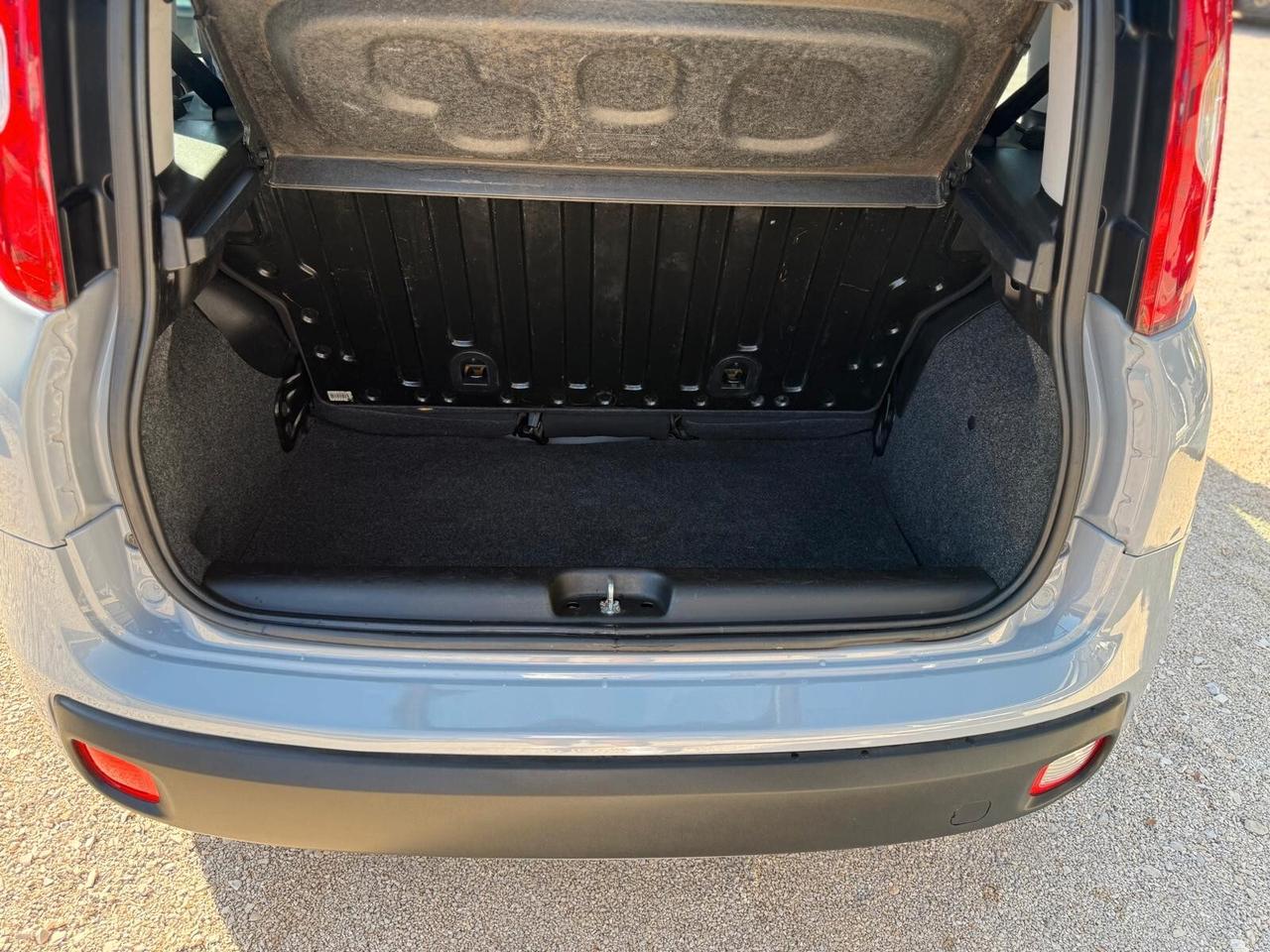 Fiat Panda 1.2 Easy
