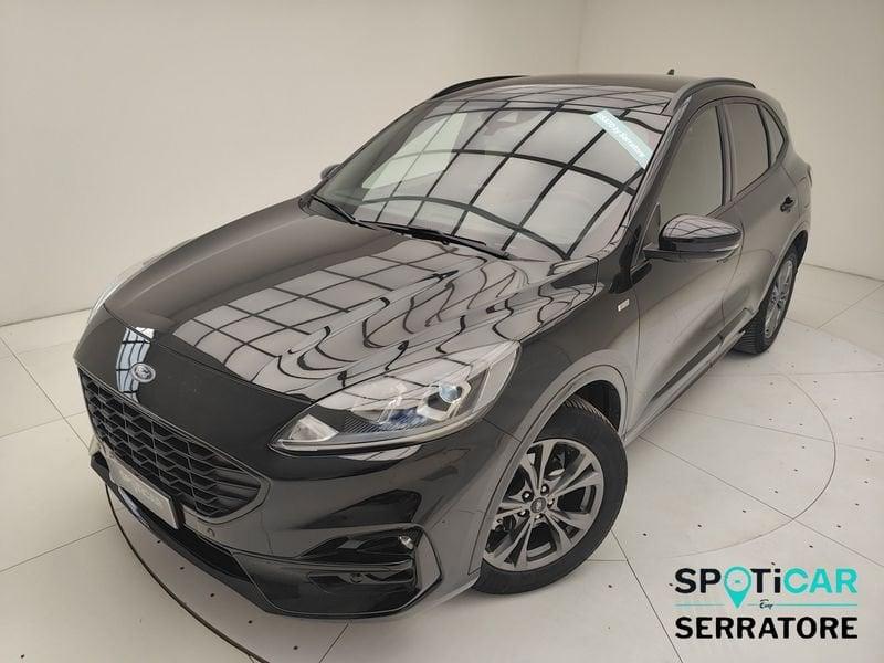 Ford Kuga III 2.0 ecoblue mhev ST-Line X 2wd 150cv