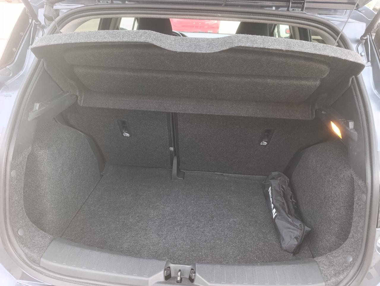 Nissan Micra 1.5 dCi 8V 5 porte N-Connecta