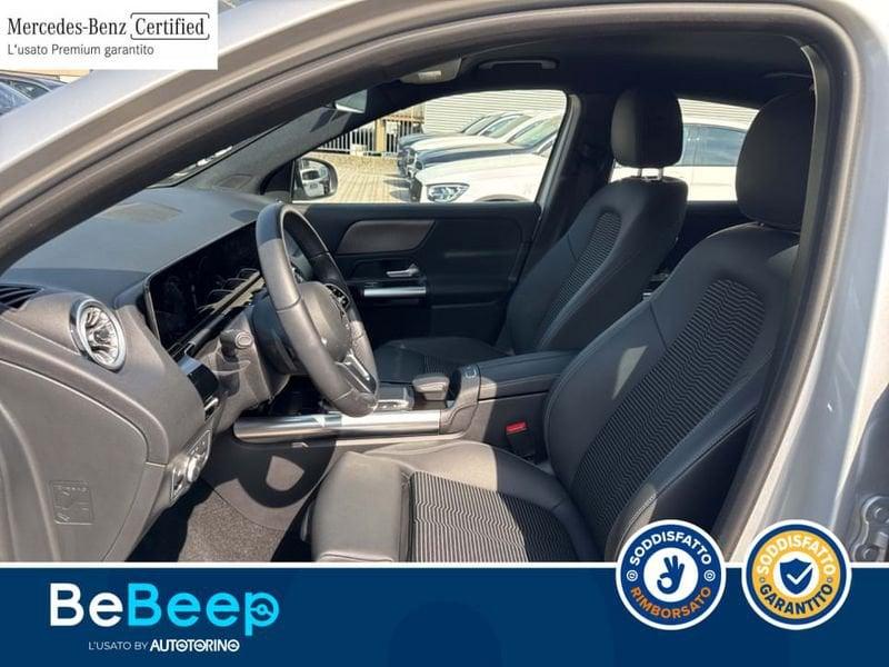 Mercedes-Benz GLA 200 D SPORT AUTO