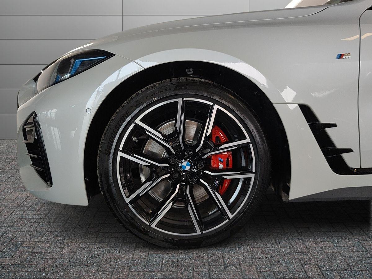 BMW BMW 420d Gran Coupé