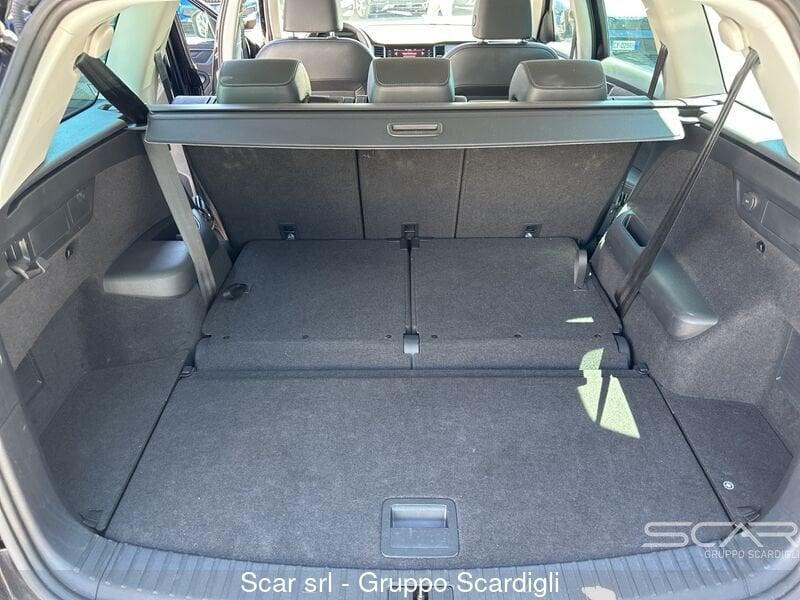 Skoda Kodiaq 1.5 TSI ACT DSG 7 posti Style
