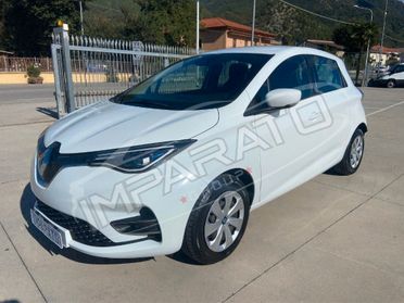 Renault ZOE BUSINESS R110 69CV