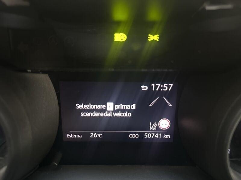 Toyota Yaris Yaris 1.5 Hybrid 5 porte Trend
