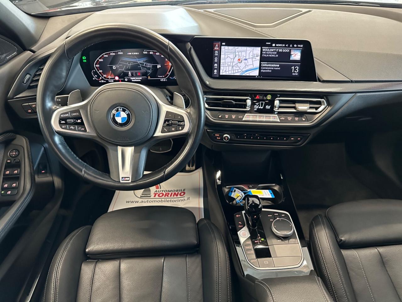 Bmw 135 M 135i xDrive