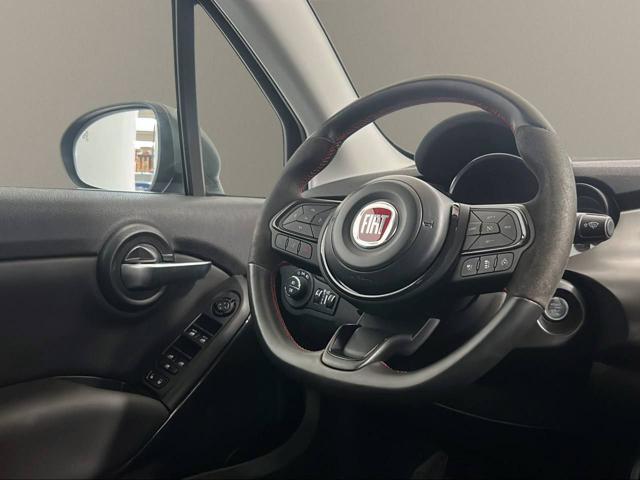 FIAT 500X 1.5 T4 Hybrid 130 CV DCT Sport Dolcevita