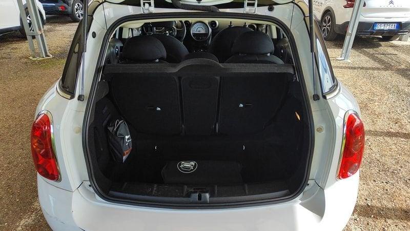 MINI Countryman Mini 1.6 Cooper Countryman