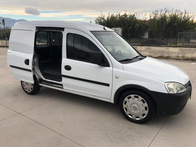 Opel Combo 1.3 75 cv Diesel/CDTI VAN