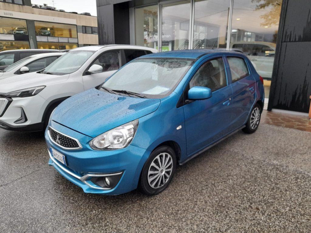 MITSUBISHI Space Star 2ª serie Space Star 1.0 ...