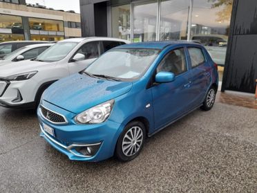MITSUBISHI Space Star 2ª serie Space Star 1.0 ...