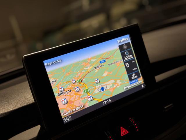 AUDI A6 Avant 3.0 TDI S tronic quattro edition S-Line