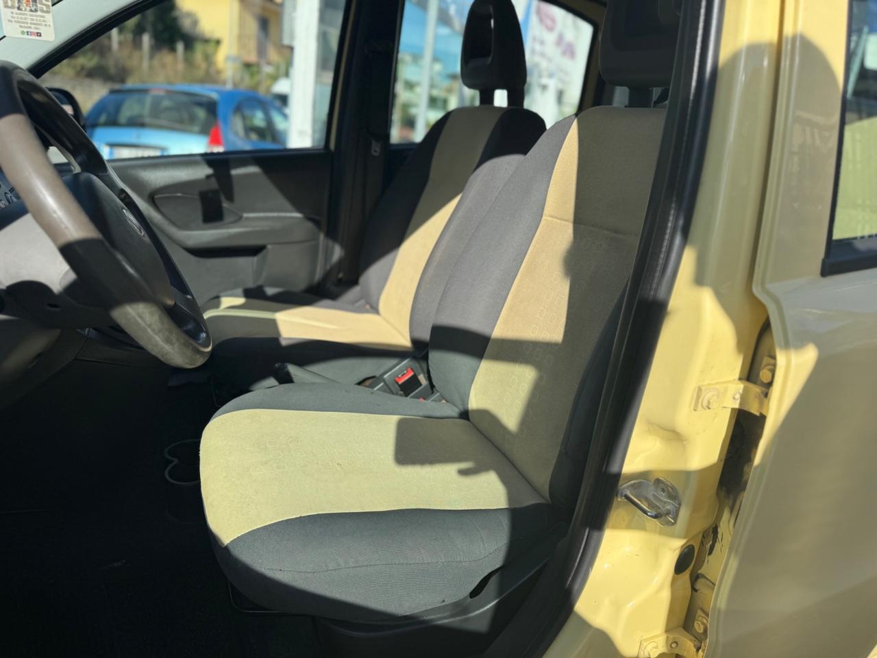 Fiat Panda 1.4 Dynamic Natural Power Mamy