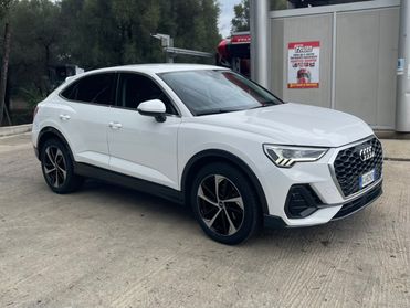 Audi Q3 SPB 35 TDI Business Plus
