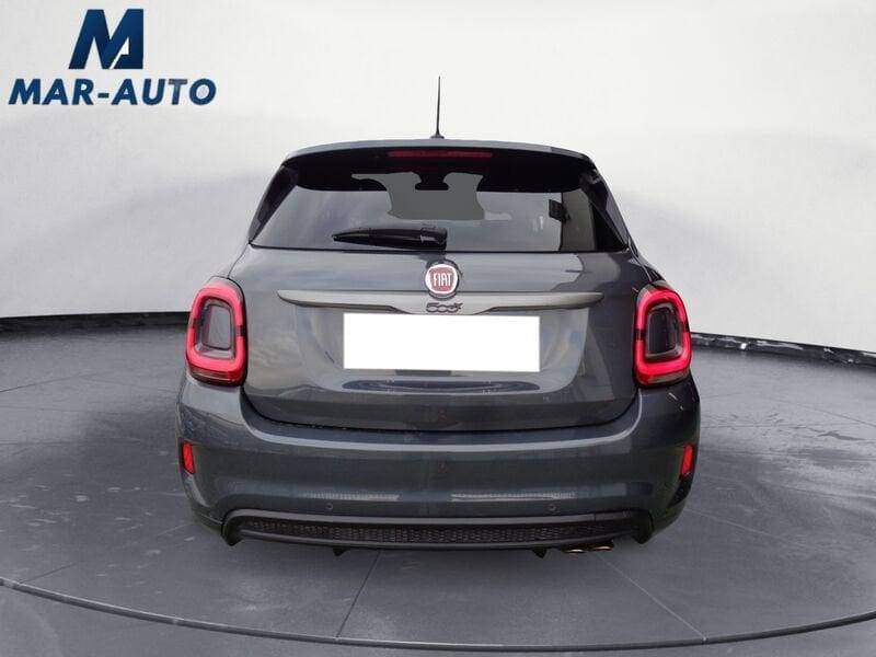 FIAT 500X 500X 1.0 T3 120 CV Sport