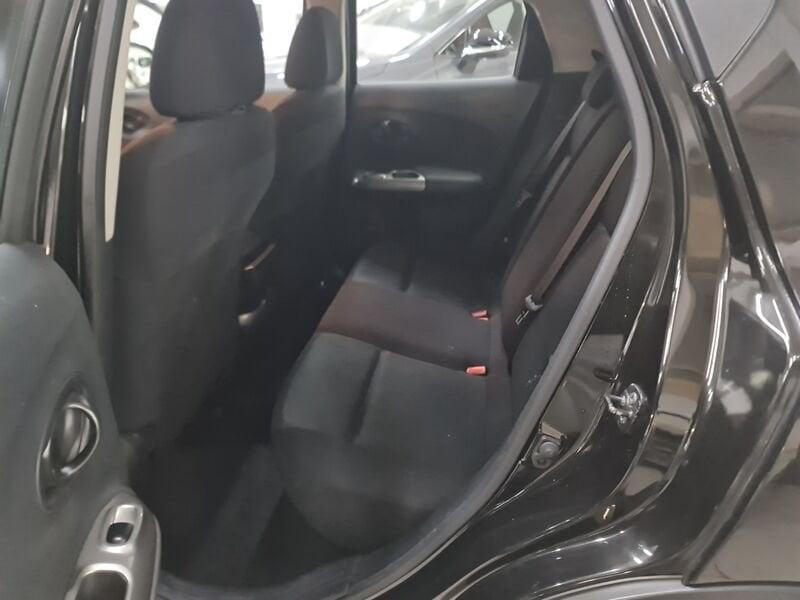 Nissan Juke Juke 1.5 dCi Start&Stop Acenta