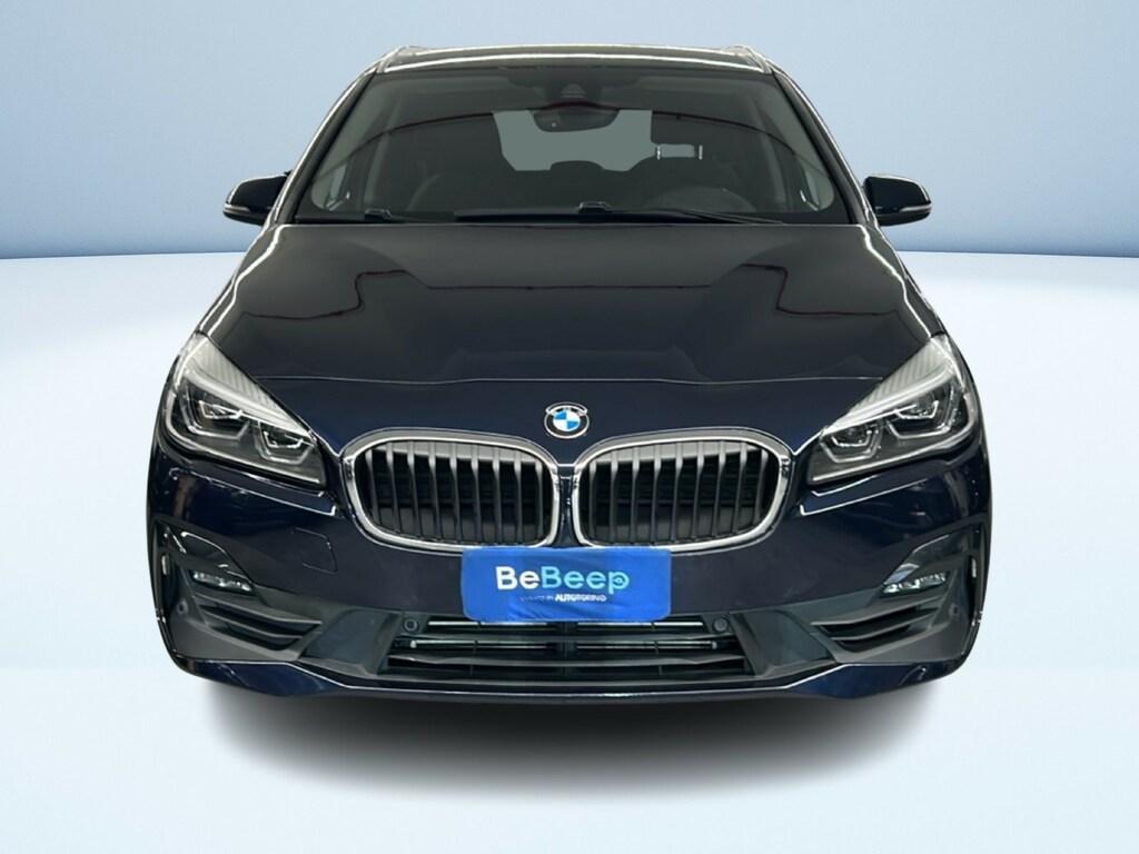 BMW Serie 2 Active Tourer 218 i Advantage DCT