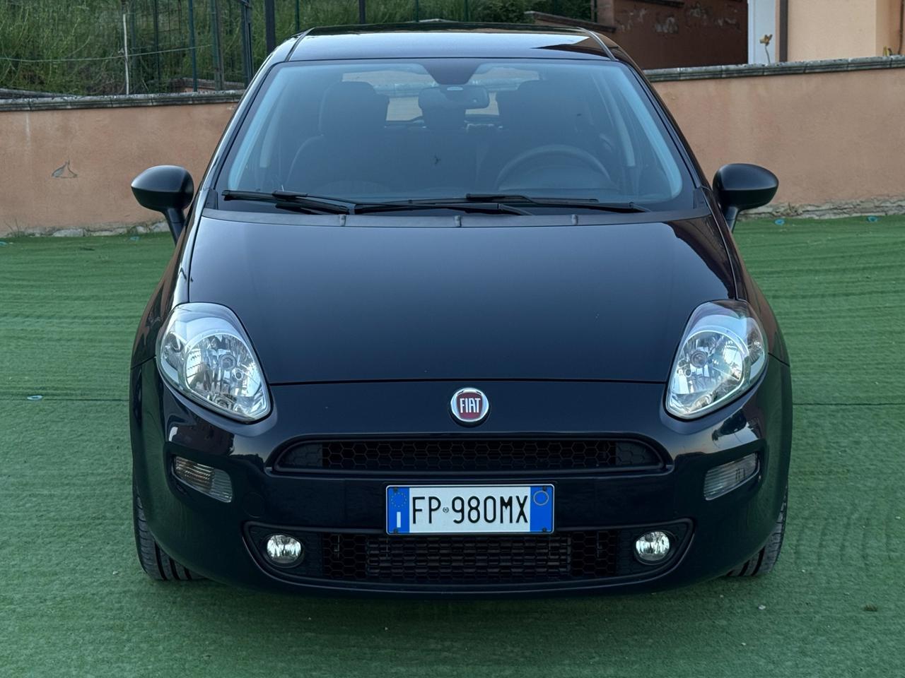 Fiat Punto 1.3 MJT II S&S 95 CV 5 porte Street