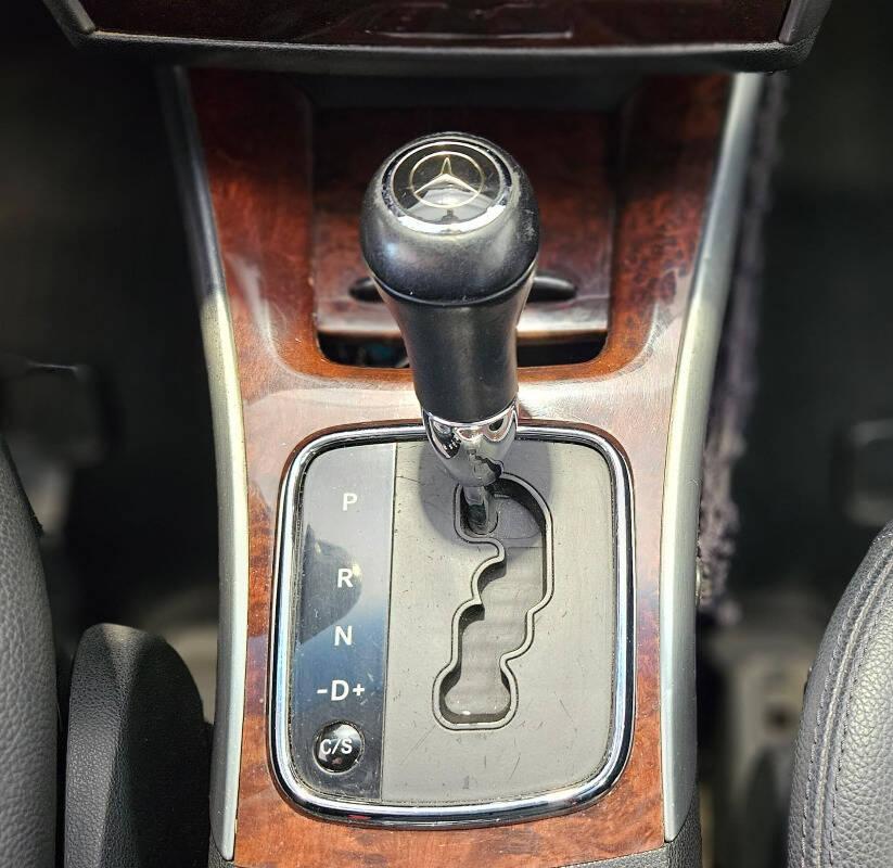 Mercedes Classe B 200 cdi Chrome