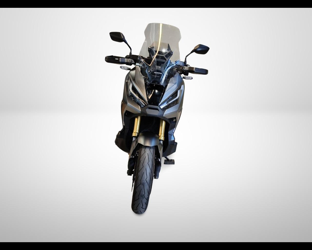 Honda X-ADV 750 - ABS DCT