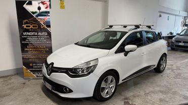 Renault Clio Sporter dCi 8V 90CV EDC Start&Stop Energy Duel2