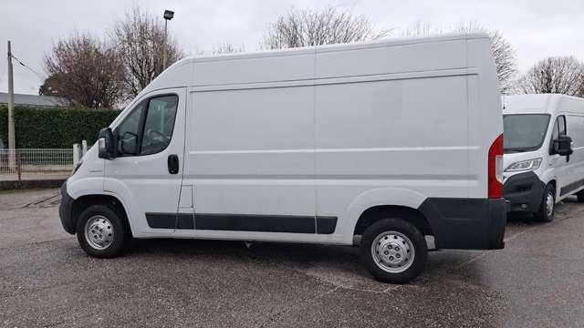 Fiat Ducato 140 cv Passo medio Tetto alto