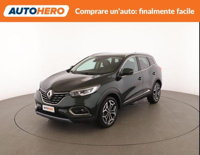 RENAULT Kadjar TCe 140CV FAP Sport Edition2