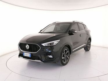 MG ZS 1.0 Luxury