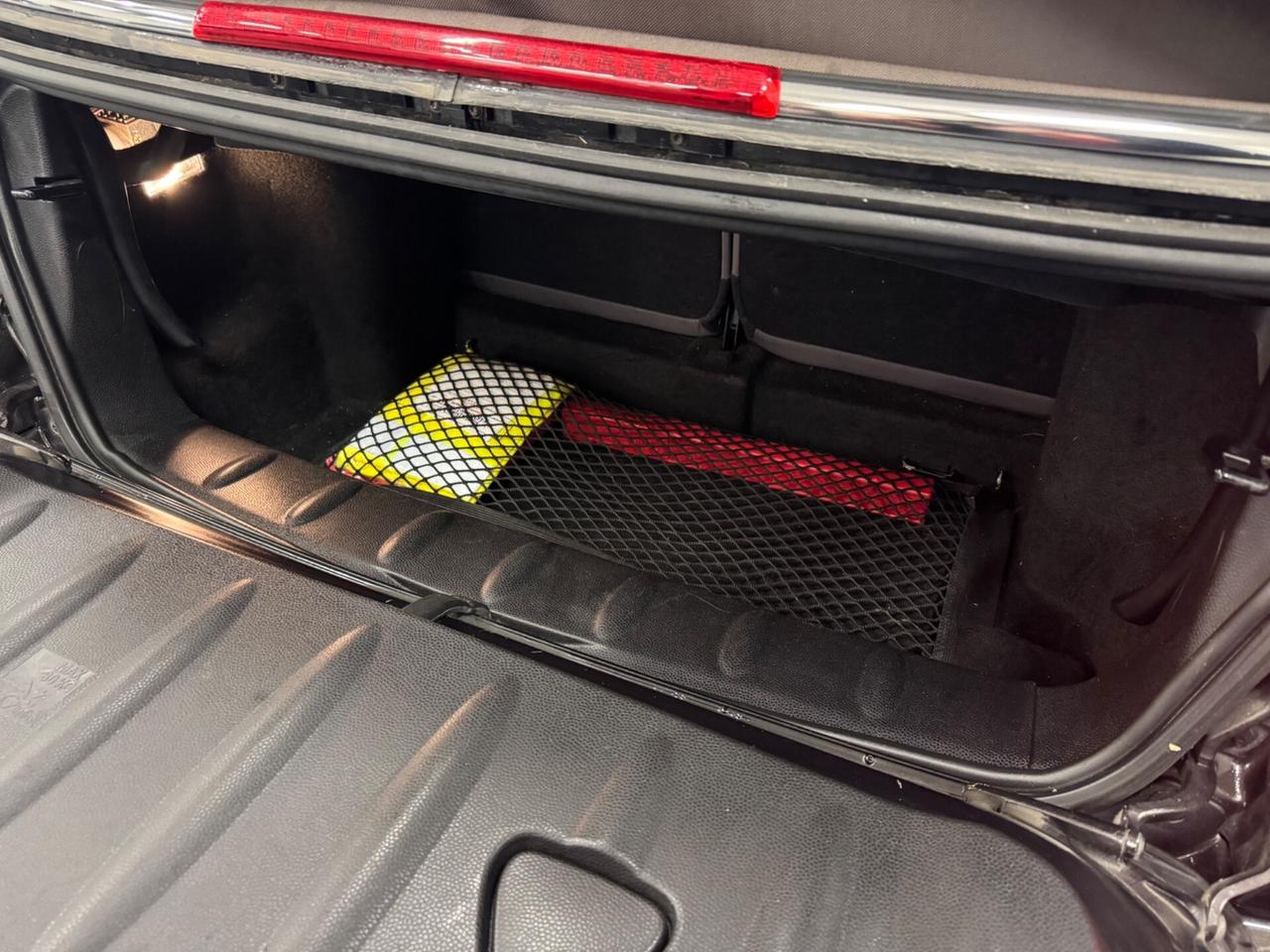 Mini Cooper SD Coupe 2.0 Cabrio HIGHGATE LIMITED EDITION 36 ESEMPLARI