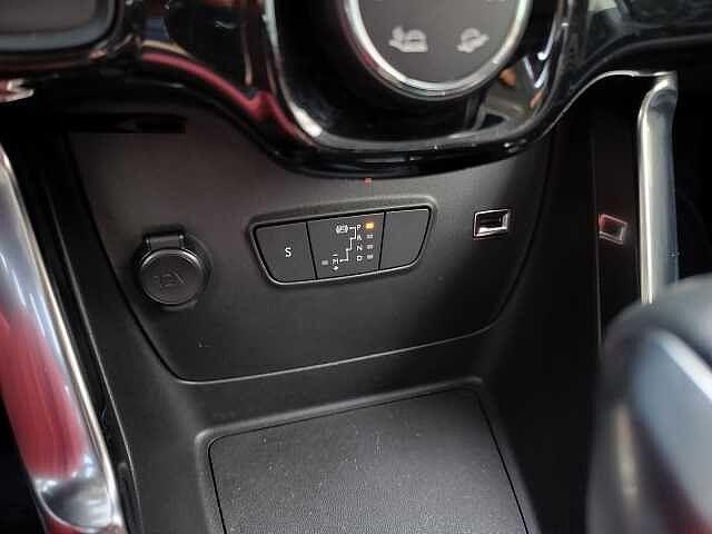 Citroen C3 Aircross BlueHDi 120 S&S EAT6 Feel
