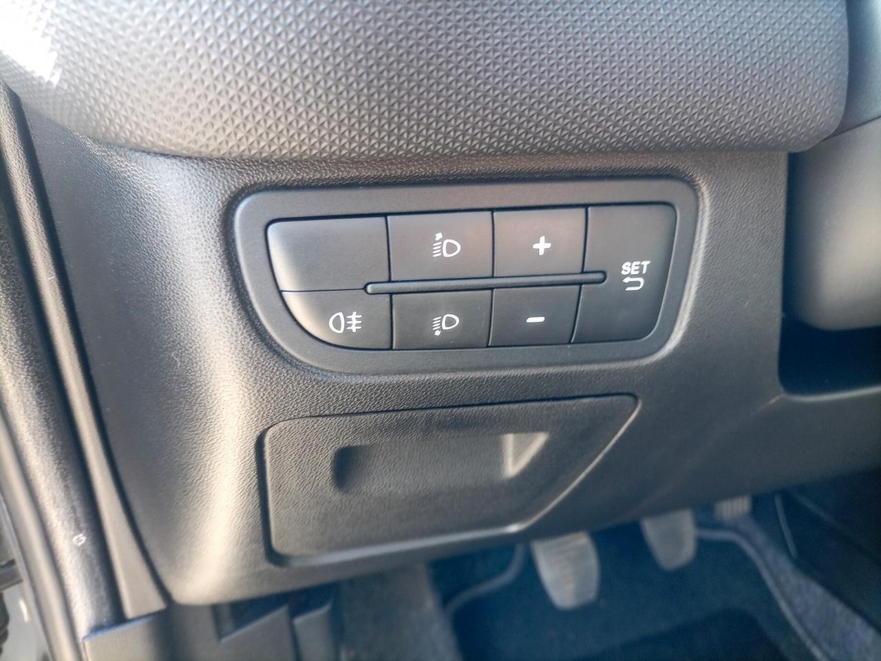 Fiat Punto 1.2 5p Street