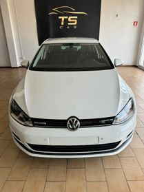 Volkswagen Golf Business 1.6 TDI 5p. Highline BlueMotion Technology