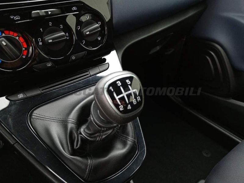 Lancia Ypsilon Ypsilon 1.0 firefly hybrid Platino s&s 70cv