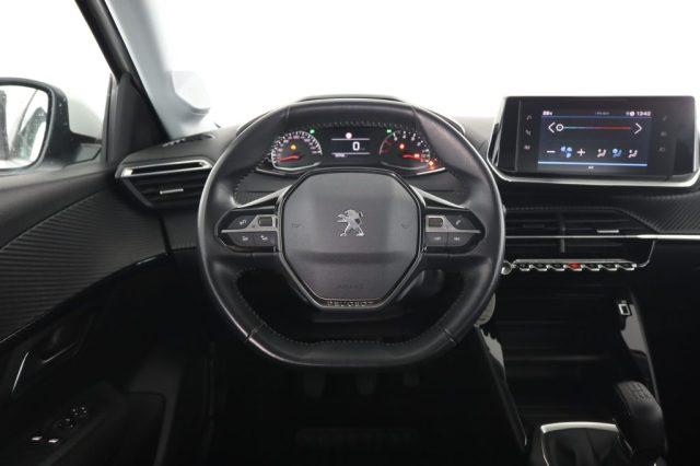PEUGEOT 208 208 PureTech 75 Stop&Start 5 porte Active